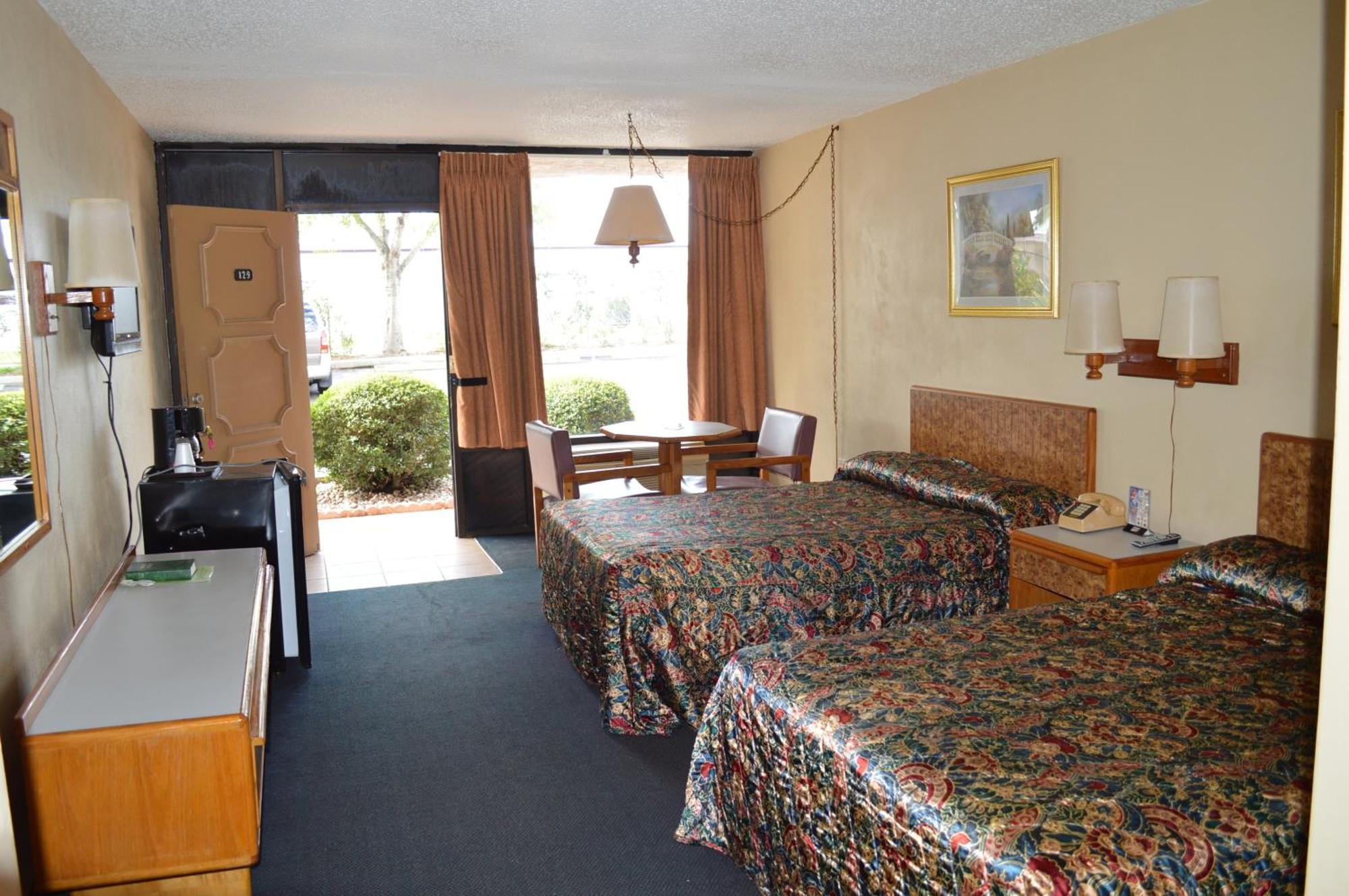 Tarpon Shores Inn Tarpon Springs Quarto foto